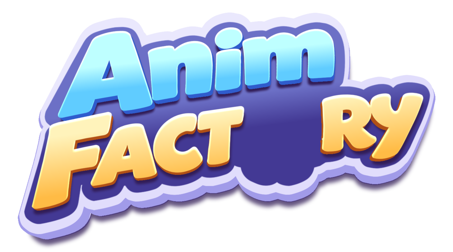 Anim Factory logo